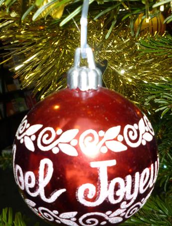 MARCHE DE NOEL