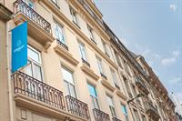 HOTEL COEUR DE CITY HOTEL NANCY STANISLAS 1