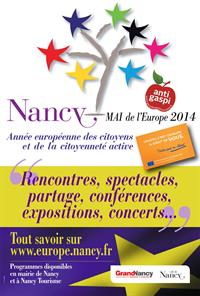 FESTIVAL LE MAI DE L'EUROPE 1