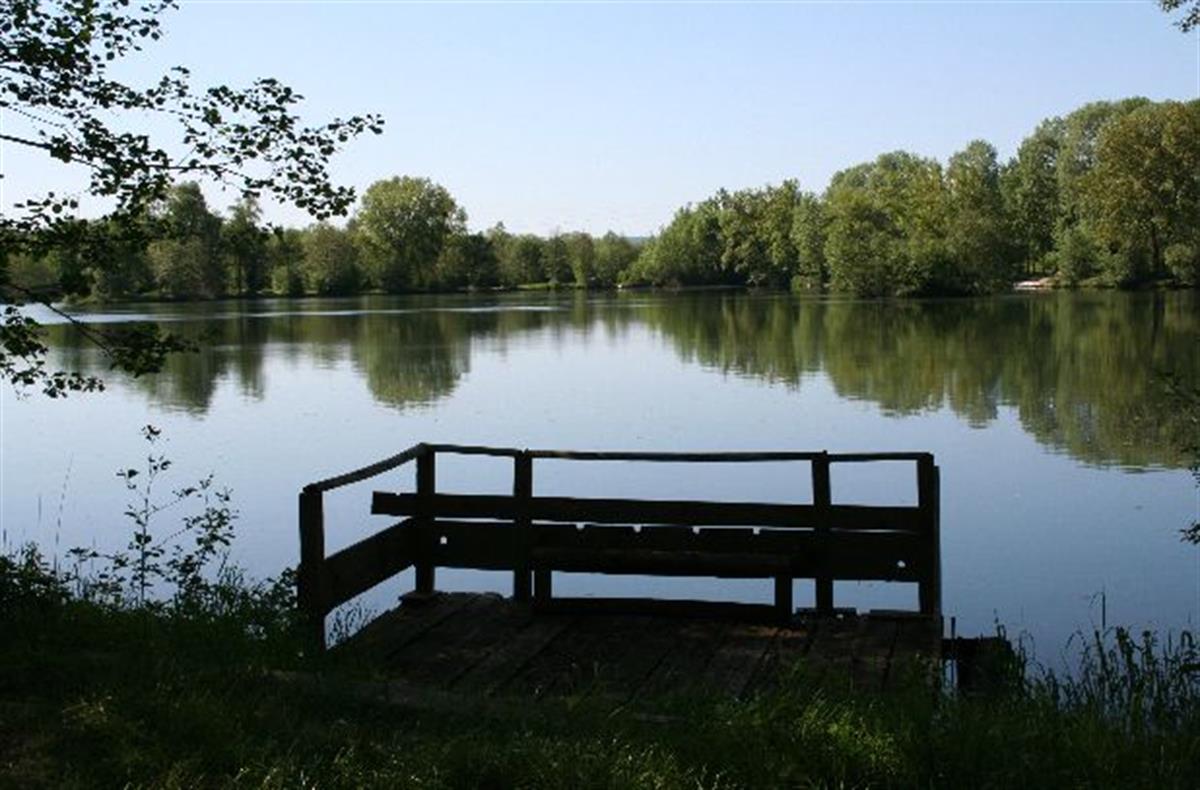 ETANG COMMUNAL