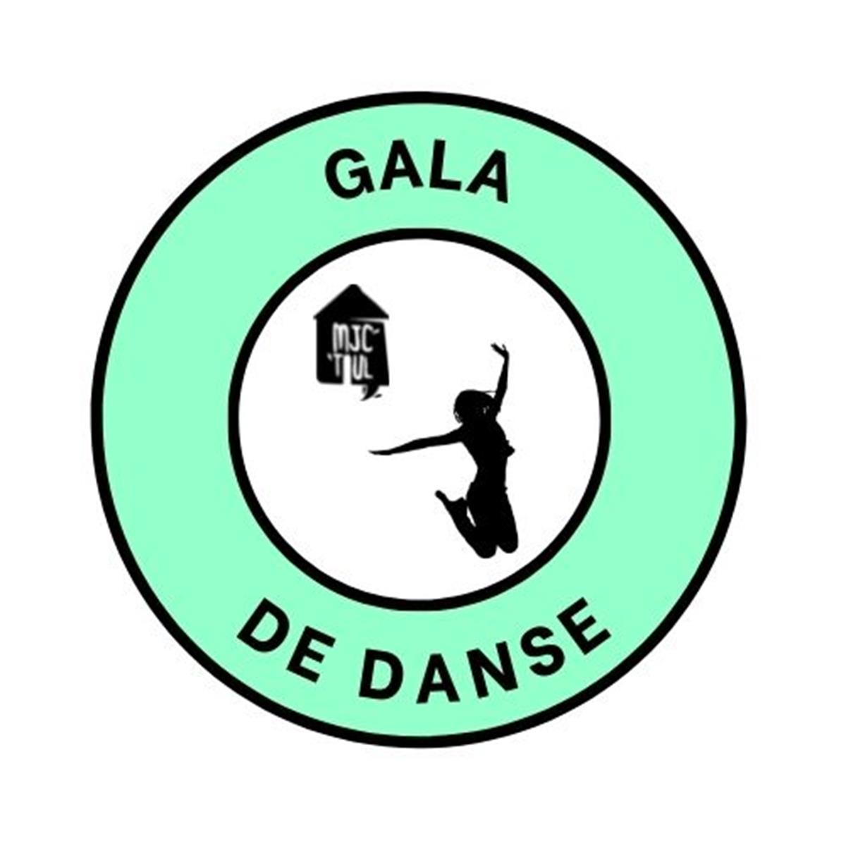 GALA DE DANSES - MJC TOUL