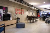 HOTEL IBIS STYLES NANCY CENTRE GARE 1
