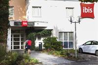 HOTEL RESTAURANT IBIS NANCY BRABOIS 5