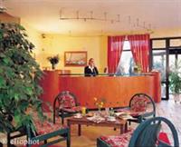 HOTEL RESTAURANT ARIANE 1