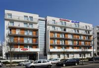 RESIDENCE RESIDHOME PRIVILEGE NANCY LORRAINE 5