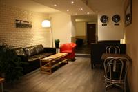 KENSINGTON COFFEE 1