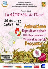 FETE DE L'OEUF 1