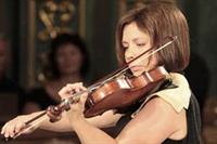 CONCERT FERRE SAINT SAENS ET BRAHMS 1