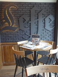 BRASSERIE LES DEUX HEMISPHERES 1