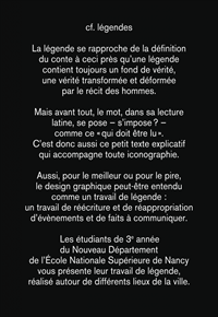 EXPOSITION LEGENDES 1