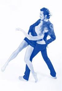 BALLET HEDDA 1
