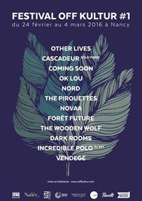 FESTIVAL OFF KULTUR 1