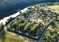 CAMPING LES BOUCLES DE LA MOSELLE 1