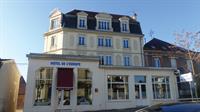 HOTEL DE L'EUROPE TOUL 1